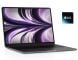 Ультрабук Apple MacBook Air 2024 A2681 / 13.6" (2560x1664) IPS / Apple M3 (8 ядер по 4.05 GHz) / 8 GB DDR5 / 256 GB SSD / Apple M3 Graphics / WebCam / MacOS купити