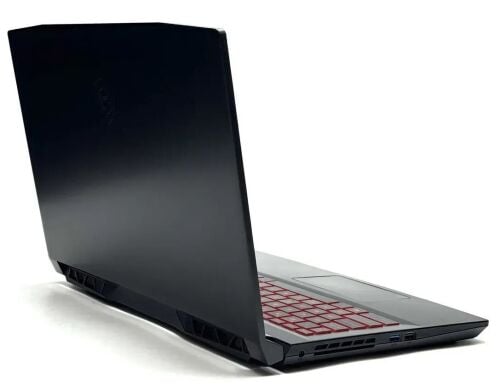 Игровой ноутбук MSI Katana GF66 / 15.6" (1920x1080) IPS / Intel Core i7-11800H (8 (16) ядер по 2.3 - 4.6 GHz) / 16 GB DDR4 / 500 GB SSD / nVidia GeForce RTX 3060, 6 GB GDDR6, 192-bit / WebCam / Win 11 Игровой ноутбук MSI Katana GF66 / 15.6" (1920x1080) IPS / Intel Core i7-11800H (8 (16) ядер по 2.3 - 4.6 GHz) / 16 GB DDR4 / 500 GB SSD / nVidia GeForce RTX 3060, 6 GB GDDR6, 192-bit / WebCam / Win 11