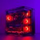 Ігровий ПК Arctic Tower / AMD Ryzen 5 3600 (6 (12) ядер по 3.6 - 4.2 GHz) / 16 GB DDR4 / 500 GB SSD / nVidia GeForce RTX 2060 Super, 8 GB GDDR6, 256-bit купити