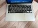 Ультрабук Б-клас Apple MacBook Pro 13 A1502 / 13.3" (2560x1600) IPS / Intel Core i7-4558U (2 (4) ядра по 2.8 - 3.3 GHz) / 16 GB DDR3 / 256 GB SSD / Intel Iris Graphics 5100 / WebCam / MacOS купити