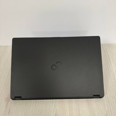 Ультрабук Б-клас Fujitsu LifeBook U759 / 15.6" (1920x1080) IPS / Intel Core i5-8365U (4 (8) ядра по 1.6 - 4.1 GHz) / 8 GB DDR4 / 256 GB SSD NVMe / Intel UHD Graphics / WebCam