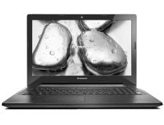 Ноутбук Б-класс Lenovo G50-30 / 15.6" (1366x768) TN / Intel Pentium N3540 (4 ядра по 2.16 - 2.66 GHz) / 8 GB DDR3 / 1000 GB HDD / Intel HD Graphics / WebCam / DVD-RW