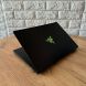 Ігровий ноутбук Razer Blade 14 RZ09-0427 / 14" (2560x1440) IPS / AMD Ryzen 9 6900HX (8 (16) ядер по 3.3 - 4.9 GHz) / 16 GB DDR5 / 1000 GB SSD / nVidia GeForce RTX 3070 Ti, 8 GB GDDR6, 256-bit / WebCam купити