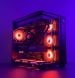 Ігровий ПК Arctic Tower / AMD Ryzen 5 3600 (6 (12) ядер по 3.6 - 4.2 GHz) / 16 GB DDR4 / 500 GB SSD / nVidia GeForce RTX 2060 Super, 8 GB GDDR6, 256-bit купити