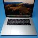 Ультрабук Apple MacBook Pro 15 2018 A1990 / 15.4" (2880x1800) IPS / Intel Core i7-8750H (6 (12) ядер по 2.2 - 4.1 GHz) / 32 GB DDR4 / 512 GB SSD / AMD Radeon Pro 555X, 4 GB GDDR5, 128-bit / WebCam / macOS купить