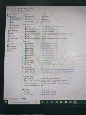 Игровой ПК GTL Infinity Black Tower / Intel Core i7-4790 (4 ядра по 3.6 - 4.0 GHz) / 16 GB DDR4 / 512 GB SSD + 500 GB HDD / AMD Radeon RX 570, 4 GB GDDR5, 256-bit