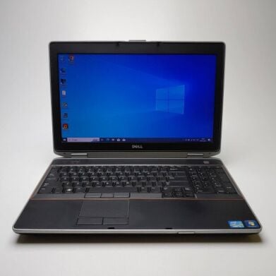 Ноутбук Dell Latitude E6520 / 15.6" (1366x768) TN / Intel Core i5-2520M (2 (4) ядра по 2.5 - 3.2 GHz) / 8 GB DDR3 / 240 GB SSD / nVidia NVS 4200M, 1 GB DDR3, 64-bit / DVD-ROM / Win 10 Pro Ноутбук Dell Latitude E6520 / 15.6" (1366x768) TN / Intel Core i5-2520M (2 (4) ядра по 2.5 - 3.2 GHz) / 8 GB DDR3 / 240 GB SSD / nVidia NVS 4200M, 1 GB DDR3, 64-bit / DVD-ROM / Win 10 Pro