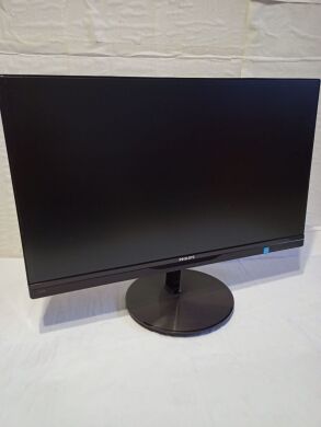 Монітор Б-клас Philips SmartImage Lite 234E5QSB/01 / 23" (1920x1080) IPS / 1x VGA, 1x DVI / VESA 100X100