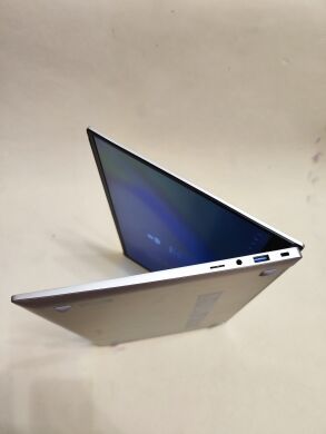 Ноутбук Samsung Galaxy Book 750TDA / 15.6" (1920x1080) TN Touch / Intel Core i5-1135G7 (4 (8) ядра по 4.2 GHz) / 16 GB DDR4 / 512 GB SSD / Intel Iris Xe Max DG1, 4 GB GDDR4, 128-bit / WebCam