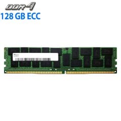 Комплект: Серверная оперативная память Hynix / 128 GB (2x 64 GB) / 4Rx4 PC4-2133P / DDR4 ECC / 2133 MHz