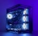 Ігровий ПК Arctic Tower / AMD Ryzen 5 3600 (6 (12) ядер по 3.6 - 4.2 GHz) / 16 GB DDR4 / 500 GB SSD / nVidia GeForce RTX 2060 Super, 8 GB GDDR6, 256-bit купити