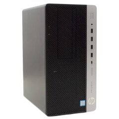 ПК Б-клас HP ProDesk 600 G3 Tower / Intel Pentium G4400 (2 ядра по 3.3 GHz) / 4 GB DDR4 / 240 GB SSD / Intel HD Graphics 510