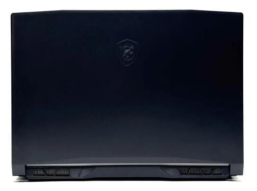 Игровой ноутбук MSI Katana GF66 / 15.6" (1920x1080) IPS / Intel Core i7-11800H (8 (16) ядер по 2.3 - 4.6 GHz) / 16 GB DDR4 / 500 GB SSD / nVidia GeForce RTX 3060, 6 GB GDDR6, 192-bit / WebCam / Win 11 Игровой ноутбук MSI Katana GF66 / 15.6" (1920x1080) IPS / Intel Core i7-11800H (8 (16) ядер по 2.3 - 4.6 GHz) / 16 GB DDR4 / 500 GB SSD / nVidia GeForce RTX 3060, 6 GB GDDR6, 192-bit / WebCam / Win 11