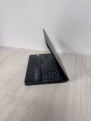 Игровой ноутбук Acer Predator Helios 300 PH315-53 / 15.6" (1920x1080) IPS / Intel Core i7-10750H (6 (12) ядер по 2.6 - 4.8 GHz) / 16 GB DDR4 / 512 GB SSD NVMe / nVidia GeForce RTX 3070, 8 GB GDDR6, 256-bit / WebCam Игровой ноутбук Acer Predator Helios 300 PH315-53 / 15.6" (1920x1080) IPS / Intel Core i7-10750H (6 (12) ядер по 2.6 - 4.8 GHz) / 16 GB DDR4 / 512 GB SSD NVMe / nVidia GeForce RTX 3070, 8 GB GDDR6, 256-bit / WebCam