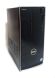Ігровий ПК Dell Inspirion 3668 Tower / Intel Core i5-7400 (4 ядра по 3.0 - 3.5 GHz) / 16 GB DDR4 / 512 GB SSD / AMD Radeon RX 460, 2 GB GDDR5, 128-bit / Wi-Fi+Bluetooth / DVD / Win 10 Home Lic купити