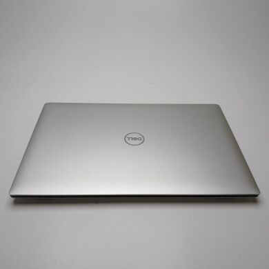 Ігровий ультрабук Dell XPS 15 9570 / 15.6" (1920x1080) IPS / Intel Core i7-8750H (6 (12) ядра по 2.2 - 4.1 GHz) / 16 GB DDR4 / 512 GB SSD / nVidia GeForce GTX 1050 Ti Max-Q, 4 GB GDDR5, 128-bit / WebCam / Win 10 Pro Ігровий ультрабук Dell XPS 15 9570 / 15.6" (1920x1080) IPS / Intel Core i7-8750H (6 (12) ядра по 2.2 - 4.1 GHz) / 16 GB DDR4 / 512 GB SSD / nVidia GeForce GTX 1050 Ti Max-Q, 4 GB GDDR5, 128-bit / WebCam / Win 10 Pro