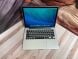 Ультрабук Б-клас Apple MacBook Pro 13 A1502 / 13.3" (2560x1600) IPS / Intel Core i7-4558U (2 (4) ядра по 2.8 - 3.3 GHz) / 16 GB DDR3 / 256 GB SSD / Intel Iris Graphics 5100 / WebCam / MacOS купити