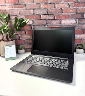 Ноутбук Lenovo V330-14IKB 81B0 / 14" (1920x1080) IPS / Intel Core i5-8250U (4 (8) ядра по 1.6 - 3.4 GHz) / 8 GB DDR4 / 256 GB SSD / Intel UHD Graphics 620 / WebCam