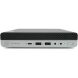 Неттоп HP ProDesk 400 G3 Mini USFF / Intel Core i5-6500 (4 ядра по 3.2 - 3.6 GHz) / 8 GB DDR4 / 256 GB SSD / Intel HD Graphics 530 купить