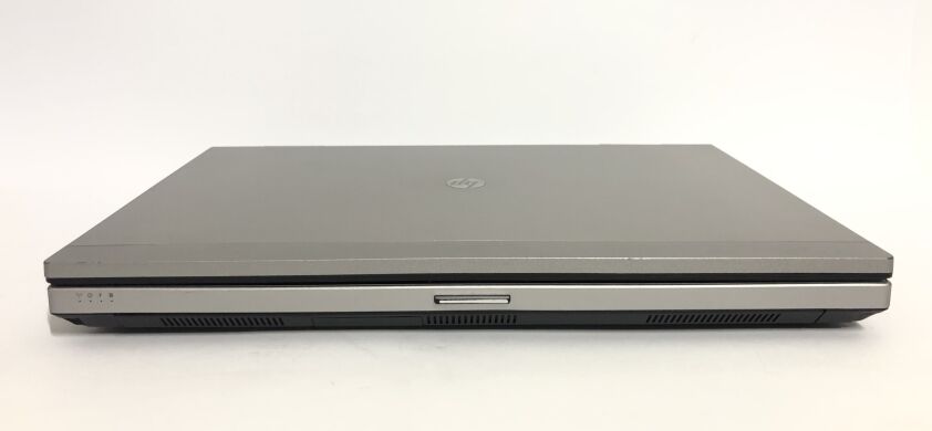Нетбук HP EliteBook 2560p / 12.5" (1366x768) TN / Intel Core i5-2520M (2 (4) ядра по 2.5 - 3.2 GHz) / 4 GB DDR3 / 250 GB HDD / Intel HD Graphics 3000 / WebCam