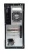 Игровой ПК Dell Inspirion 3668 Tower / Intel Core i3-7100 (2 (4) ядра по 3.9 GHz) / 8 GB DDR4 / 512 GB SSD / nVidia Quadro P620, 2 GB GDDR5, 128-bit / Wi-Fi+Bluetooth / DVD / Win 10 Home Lic купить