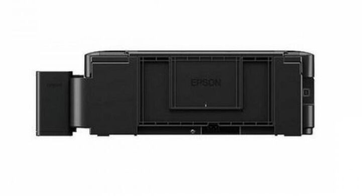 БФП Epson L210 / Струменевий кольоровий друк / 1440x5760 dpi / 27 стор. хв / USB 2.0