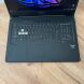 Ігровий ноутбук Asus TUF Gaming FX705DT / 17.3" (1920x1080) IPS / AMD Ryzen 5 3550H (4 (8) ядра по 2.1 - 3.7 GHz) / 16 GB DDR4 / 512 GB SSD / nVidia GeForce GTX 1650, 4 GB GDDR6, 128-bit / WebCam купити