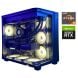 Ігровий ПК Arctic Tower / AMD Ryzen 5 3600 (6 (12) ядер по 3.6 - 4.2 GHz) / 16 GB DDR4 / 500 GB SSD / nVidia GeForce RTX 2060 Super, 8 GB GDDR6, 256-bit купити