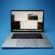 Ультрабук Apple MacBook Pro 15 2018 A1990 / 15.4" (2880x1800) IPS / Intel Core i7-8750H (6 (12) ядер по 2.2 - 4.1 GHz) / 32 GB DDR4 / 512 GB SSD / AMD Radeon Pro 555X, 4 GB GDDR5, 128-bit / WebCam / macOS купить