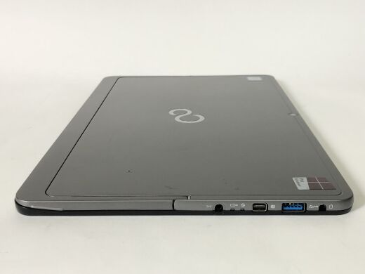 Планшет Fujitsu Tablet Stylistic R726 / 12.5" (1920x1080) IPS Touch / Intel Core i5-6300U (2 (4) ядра по 2.4 - 3.0 GHz) / 8 GB DDR3 / 256 GB SSD / Intel HD Graphics 520 / WebCam / Win 10 Pro