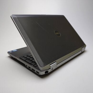 Ноутбук Dell Latitude E6520 / 15.6" (1366x768) TN / Intel Core i5-2520M (2 (4) ядра по 2.5 - 3.2 GHz) / 8 GB DDR3 / 240 GB SSD / nVidia NVS 4200M, 1 GB DDR3, 64-bit / DVD-ROM / Win 10 Pro Ноутбук Dell Latitude E6520 / 15.6" (1366x768) TN / Intel Core i5-2520M (2 (4) ядра по 2.5 - 3.2 GHz) / 8 GB DDR3 / 240 GB SSD / nVidia NVS 4200M, 1 GB DDR3, 64-bit / DVD-ROM / Win 10 Pro