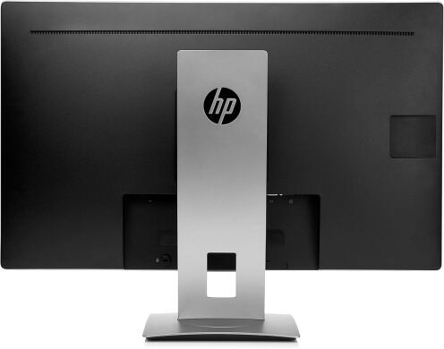 Монітор HP EliteDisplay E272Q / 27" (2560x1440) IPS / 1x HDMI, 1x DP, 1x VGA, 3x USB 2.0 / VESA 100x100 / Pivot