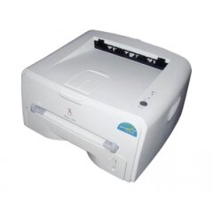 Принтер Xerox Phaser 3120 / Лазерная монохромная печать / 600 x 600 dpi / A4 / 16 стр/мин / USB 1.1