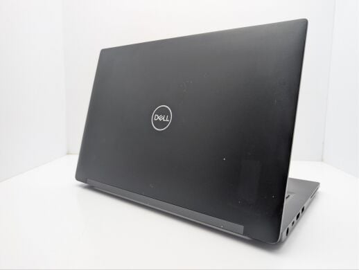 Ультрабук Dell Latitude 7390 / 13.3" (1920x1080) IPS / Intel Core i5-8350U (4 (8) ядра по 1.7 - 3.6 GHz) / 8 GB DDR4 / 256 GB SSD M.2 / Intel UHD Graphics 620 / WebCam / Fingerprint