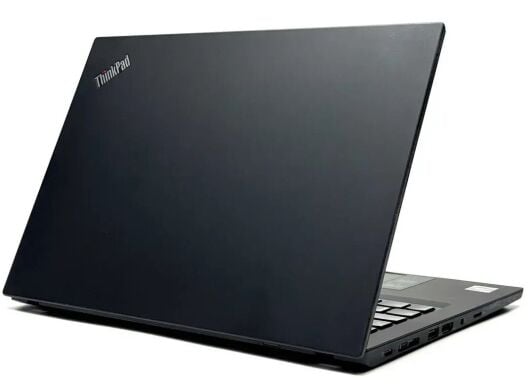 Ультрабук Lenovo ThinkPad P14s Gen 1 / 14" (1920x1080) IPS / AMD Ryzen 7 4750U (8 (16) ядер по 1.7 - 4.1 GHz) / 16 GB DDR4 / 256 GB SSD / AMD Radeon RX Vega 7 Graphics / WebCam / Win 10 Pro