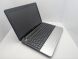 Ноутбук Packard Bell EasyNote TE11BZ / 15.6" (1366x768) TN / AMD E1-1200 (2 ядра по 1.4 GHz) / 6 GB DDR3 / 120 GB SSD / AMD Radeon HD 7310 Graphics / WebCam / DVD-ROM купити