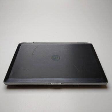 Ноутбук Dell Latitude E6520 / 15.6" (1366x768) TN / Intel Core i5-2520M (2 (4) ядра по 2.5 - 3.2 GHz) / 8 GB DDR3 / 240 GB SSD / nVidia NVS 4200M, 1 GB DDR3, 64-bit / DVD-ROM / Win 10 Pro Ноутбук Dell Latitude E6520 / 15.6" (1366x768) TN / Intel Core i5-2520M (2 (4) ядра по 2.5 - 3.2 GHz) / 8 GB DDR3 / 240 GB SSD / nVidia NVS 4200M, 1 GB DDR3, 64-bit / DVD-ROM / Win 10 Pro
