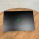 Игровой ноутбук Б-класс Razer Blade 15 RZ09-0328 / 15.6" (3840x2160) IPS / Intel Core i7-10750H (6 (12) ядер по 2.6 - 5.0 GHz) / 32 GB DDR4 / 512 GB SSD NVMe / nVidia GeForce RTX 2070 Max-Q, 8 GB GDDR6, 256-bit / WebCam купить