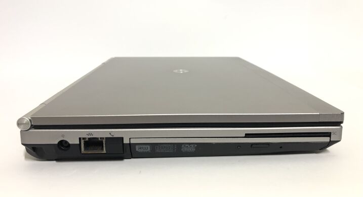 Нетбук HP EliteBook 2560p / 12.5" (1366x768) TN / Intel Core i5-2520M (2 (4) ядра по 2.5 - 3.2 GHz) / 4 GB DDR3 / 250 GB HDD / Intel HD Graphics 3000 / WebCam
