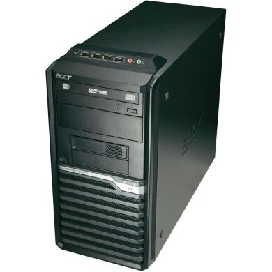 Acer Veritone M421G / AMD Athlon II X2 250 (2 ядра по 3.0GHz) / 160GB HDD / 4 GB DDR2 
