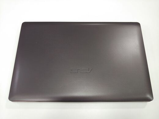 ASUS K53E-XB1 / 15.6" (1366x768) TN / Intel Core i5-2410M (2 (4) ядра по 2.3 - 2.9 GHz) / 8 GB DDR3 / 240 GB SSD / WebCam / DVD-RW