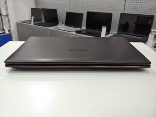 ASUS K53E-XB1 / 15.6" (1366x768) TN / Intel Core i5-2410M (2 (4) ядра по 2.3 - 2.9 GHz) / 8 GB DDR3 / 240 GB SSD / WebCam / DVD-RW