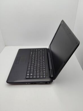 Ноутбук Asus P81 / 14" (1366x768) TN / Intel Core 2 Duo T6400 (2 ядра по 2.0 GHz) / 4 GB DDR2 / 250 GB HDD / Intel Graphics / WebCam