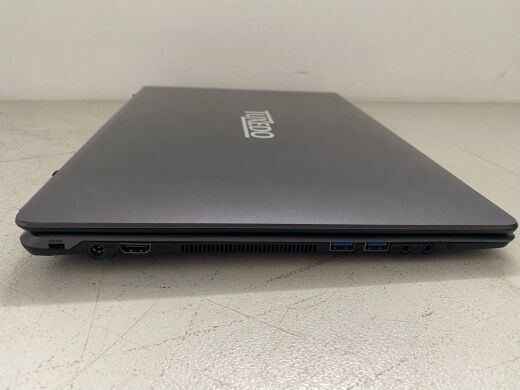 Ноутбук Tuxedo Book BU1505 / 15.6" (1920x1080) TN / Intel Core i7-6500U (2 (4) ядра по 2.5 - 3.1 GHz) / 16 GB DDR3 / 256 GB SSD / Intel HD Graphics 520 / WebCam