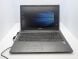 Ноутбук Terra Mobile 1528 / 15.6" (1366x768) TN / Intel Core i3-4000M (2 (4) ядра по 2.4 GHz) / 8 GB DDR3 / 120 GB SSD / Intel HD Graphics 4600 / WebCam / DVD-ROM / АКБ не тримає купити