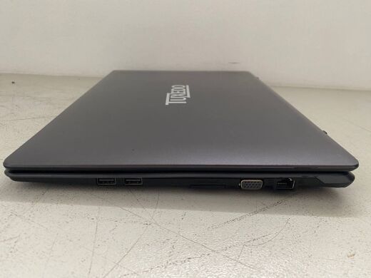 Ноутбук Tuxedo Book BU1505 / 15.6" (1920x1080) TN / Intel Core i7-6500U (2 (4) ядра по 2.5 - 3.1 GHz) / 16 GB DDR3 / 256 GB SSD / Intel HD Graphics 520 / WebCam