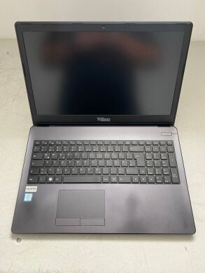 Ноутбук Tuxedo Book BU1505 / 15.6" (1920x1080) TN / Intel Core i7-6500U (2 (4) ядра по 2.5 - 3.1 GHz) / 16 GB DDR3 / 256 GB SSD / Intel HD Graphics 520 / WebCam