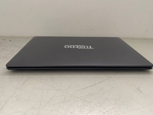 Ноутбук Tuxedo Book BU1505 / 15.6" (1920x1080) TN / Intel Core i7-6500U (2 (4) ядра по 2.5 - 3.1 GHz) / 16 GB DDR3 / 256 GB SSD / Intel HD Graphics 520 / WebCam