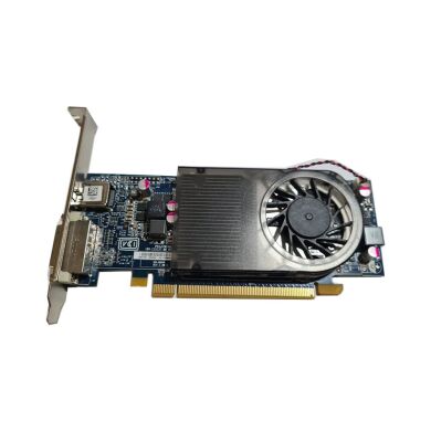 Дискретная видеокарта AMD Radeon R7 240, 2 GB GDDR3, 128-bit / 1x DVI, 1x HDMI