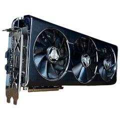 Дискретная видеокарта AMD Radeon RX 5700 XT, 8 GB GDDR6, 256-bit / DisplayPort, HDMI (RX-57XT8TBD8)